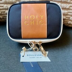 Jewelry Travel Pouch (Lot of 4)